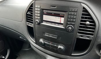 
									MERCEDES BENZ VITO 111CDI full								