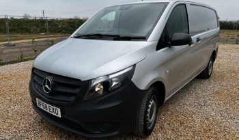 
									MERCEDES BENZ VITO 111CDI full								