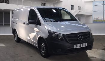 
									MERCEDES BENZ VITO 111CDI full								