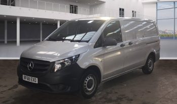 
									MERCEDES BENZ VITO 111CDI full								
