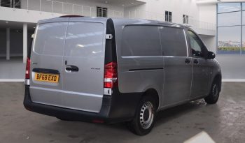 
									MERCEDES BENZ VITO 111CDI full								