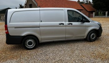 
									MERCEDES BENZ VITO 111CDI full								