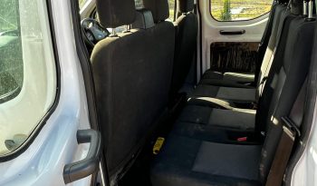 
									Ford Transit Tipper 2.0 350 EcoBlue RWD L2 H2 EU6 5dr full								