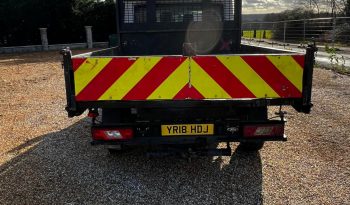 
									Ford Transit Tipper 2.0 350 EcoBlue RWD L2 H2 EU6 5dr full								